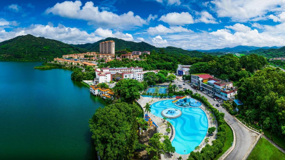 Baihua Resort Hotel