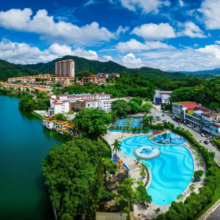 Baihua Resort Hotel