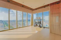 MGM RESERVE QINGDAO - Gym