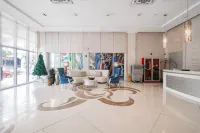 Tess and Tessha Condotel near T3 Airport