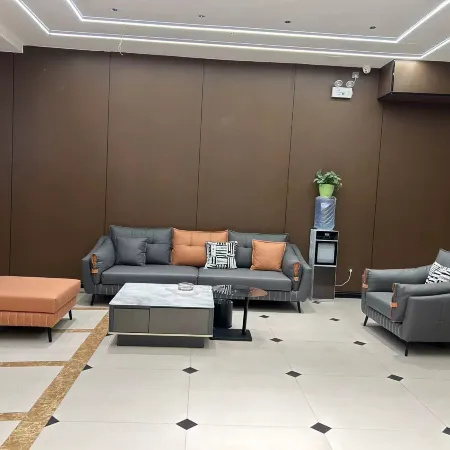Wanrong Dingsheng Business Hotel