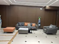 Wanrong Dingsheng Business Hotel Hotels in Wanrong