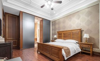 Xinglixiang Homestay (Xiamen Zhongshan Road)