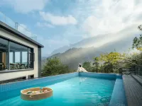 Jinshining Vila Hotels near Jinfuo Mountain