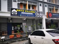 Antz Village Hotels in Kampar