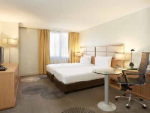 Holiday Inn PARRAMATTA by IHG Hotels in Parramatta