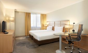 Holiday Inn Parramatta, an IHG Hotel