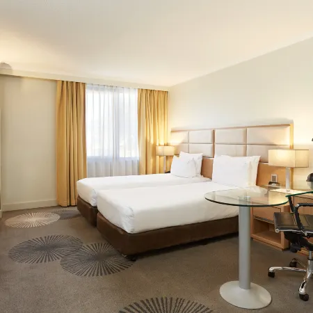 Holiday Inn PARRAMATTA by IHG