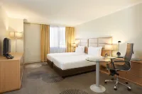Holiday Inn Parramatta Hotel a Parramatta