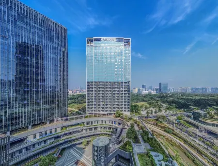 Shenzhen Guangming CIMC Executive Hotel