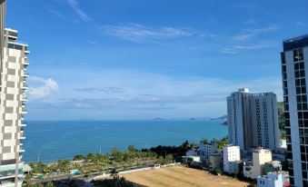 FLC Sea Tower Quy Nhon - EnochNguyen