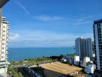 FLC Sea Tower - the Beach Quy Nhon - Apartemen