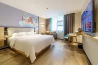 City Comfort Inn (Chibi xin jie kou shang ye jie dian)