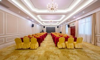 Vienna Hotel (Shenzhen Qianjin Road Baotian Subway Station) - Housity