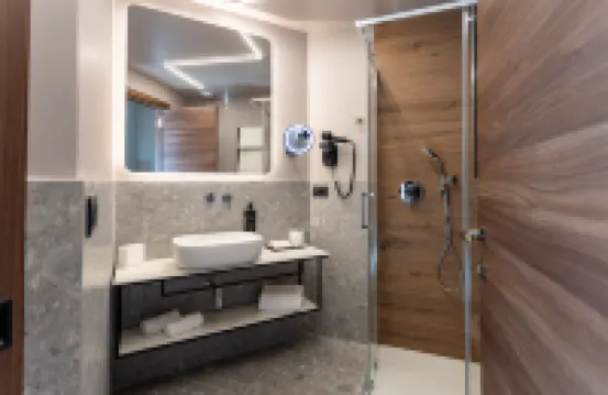 โรงแรม AXYHOTELS InnStyle มิลาน