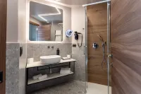 AXYHOTELS InnStyle Milano Hotels in Porta Venzia