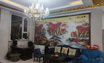 Dongliao Yida Fashion Hotel