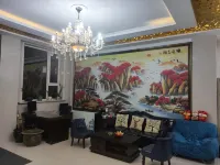 Dongliao Yida Fashion Hotel Hotels in Dongliao