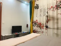 Baihui Hotel - balcony