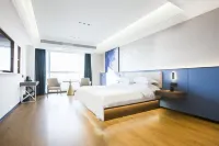 Homeinn Ease Hotel (Taiyuan South Station) Hotels in Taiyuan
