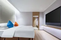 GreenTree Inn Anhui Chuzhou Fengyang Huangcheng Business Hotel Hotels in Fengyang