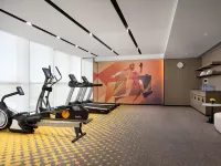 Hampton by Hilton Guangzhou Renhe Baiyun Airport Hotels near Gaozeng