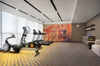 廣州人和白雲機場希爾頓歡朋酒店