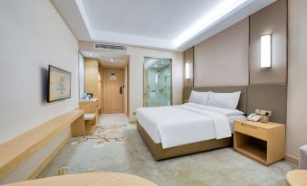 CHEERMAY HOTELS(Shanghai Xinzhuang branch)