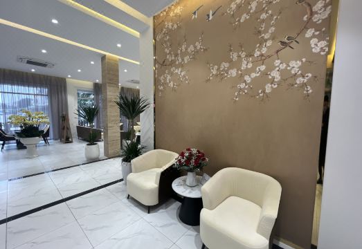 망고 호텔 객실