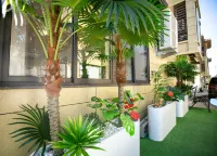 Zhoushan Zhujiajian Rocky Blue Wave Hotel