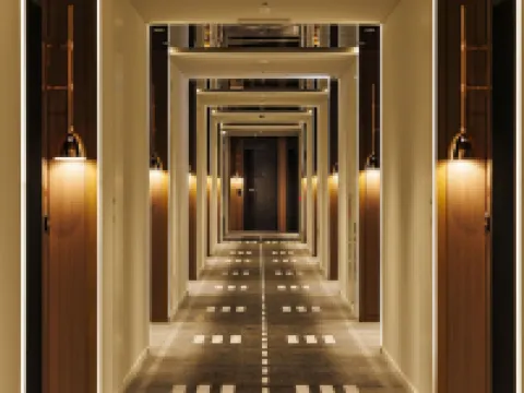 Hotel Metropolitan Tokyo Haneda Hotel di Tokyo