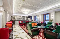 Donghu Collection Hotel - bar