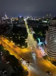 Mercure Nantong  Haohe Scenic - Romantic