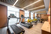 Orange Hotel (Dongguan Dongcheng Wanda Branch) - 3 ดาว