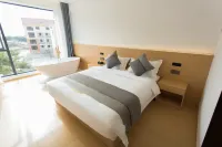 Xiamen Yuehaishu Hotel (Huangcuo Beach Branch on Huandao Road) Hotels in IslandRingBlvd/Huangcuo Beach/Convention Center