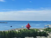 閱海小築·海景民宿（五四廣場奧帆中心店）