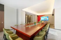 Fuqing Zhongfukang Yangzhu Hotel - Business