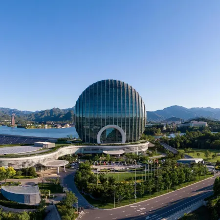 Sunrise Hotel Beijing