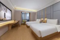 JI Hotel (Suzhou Guogou Plaza)