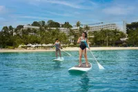Shangri-La Rasa Sentosa, Singapore - Resorts