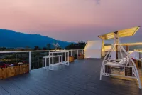 Qianshang Theme Inn Các khách sạn ở Caicun Scenic Spot