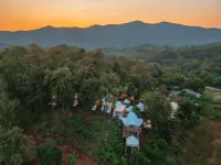 Camp Ta Torn Yorn Meakampong Chiang Mai - خلابة
