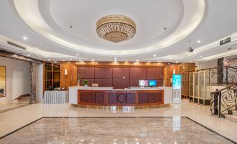 Yanidi Hotel (GuanyinqiaoBranch,Chongqing,China)