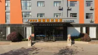 Kangliya Be Home Hotel