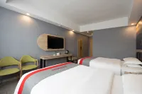 Junyi Chain Hotel (Shimen Tiyun East Road)