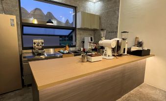 Xingyi WanfengLin jielu Homestay