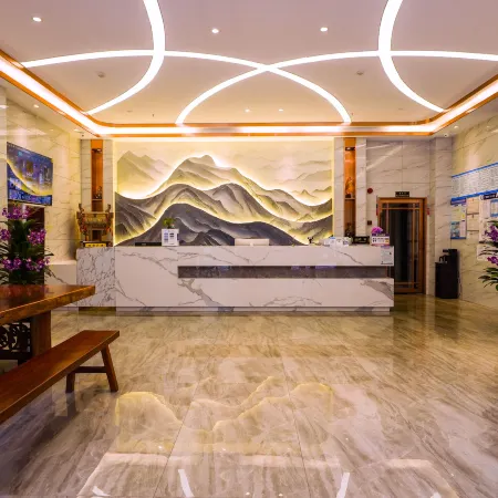 Kawaguchi Hotel