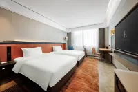 H Crystal Hotel (Qingxu Branch) Hotels in Taiyuan