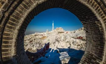 YOUNG Yang Xiaoshe Homestay(Jinshan Road Store)