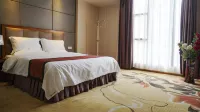 Rongjiang Tianxi Haodu Hotel (Main Store at Cun Chao Football Field)